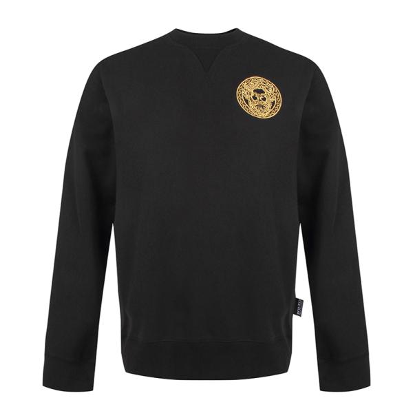 VERSACE JEANS 型号：B7GVA7TH 30318 K42